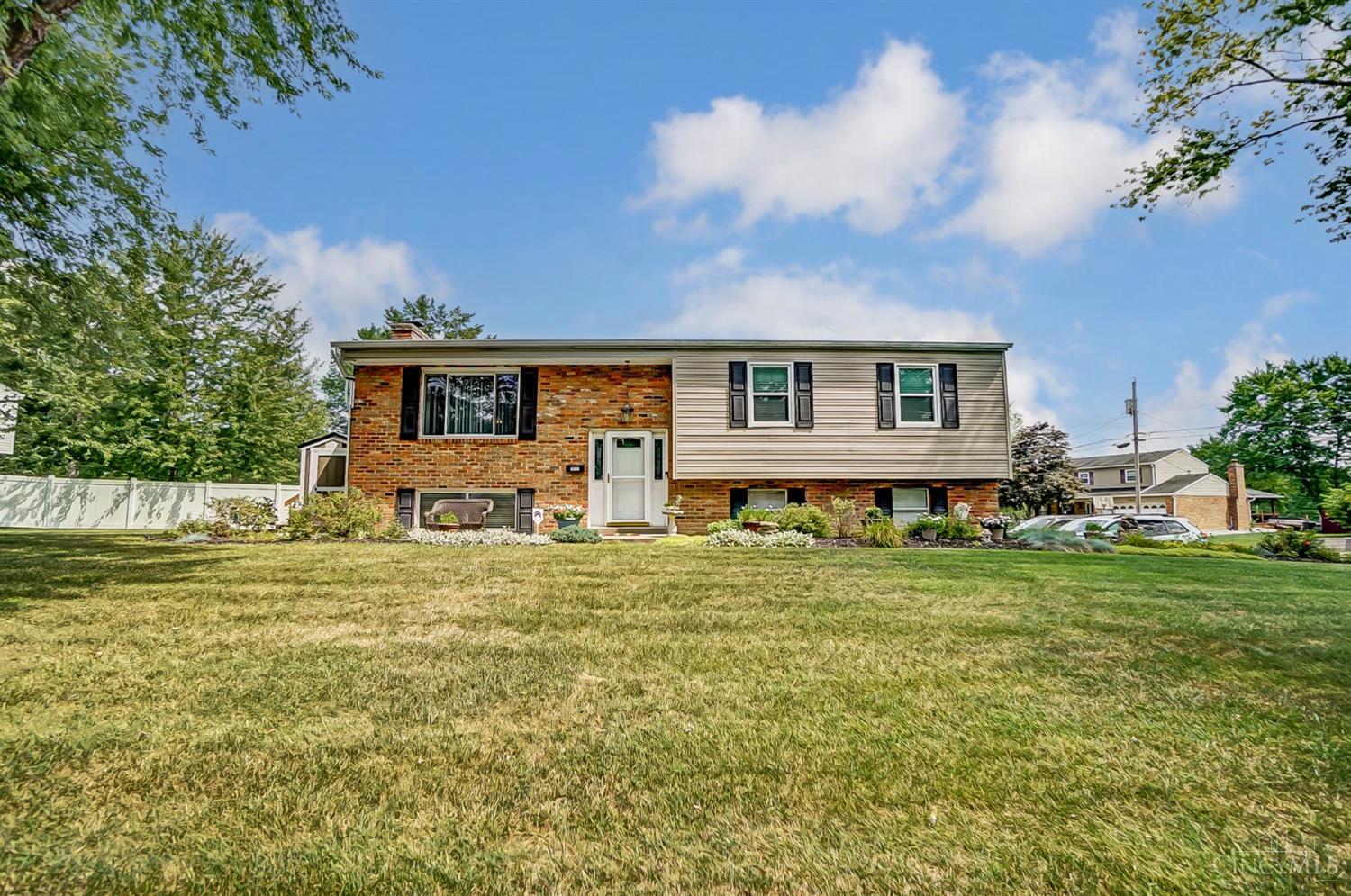 Rutgers Ct, Loveland, OH 45140