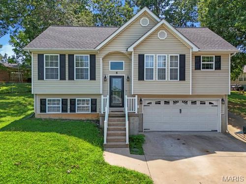 6 Tower Court, Bonne Terre, MO, 63628 | Card Image