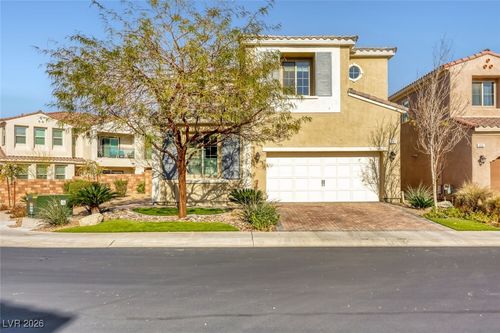 492 Norcia Pl, Henderson, NV, 89011-2688 | Card Image