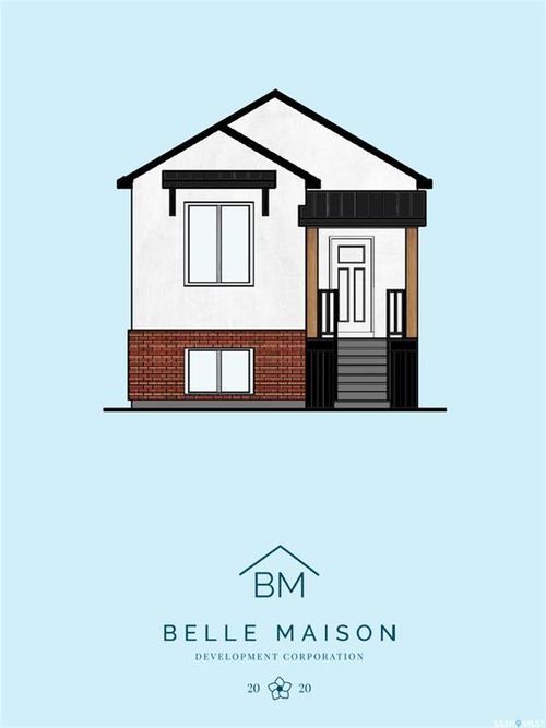 205 Aspen Ridge St, Saskatoon, SK, S7S | Card Image