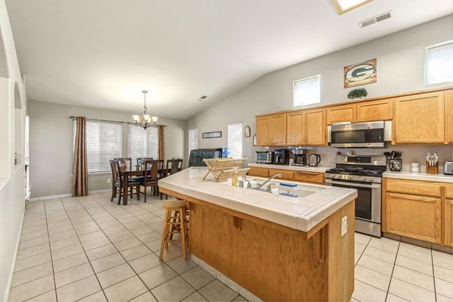 3787 Via Capitola, House other with 3 bedrooms, 0 bathrooms and null parking in Madera CA | Image 8