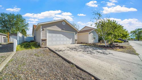 3016 Big Bird Ave, Grand Junction, CO, 81504-4100 | Card Image