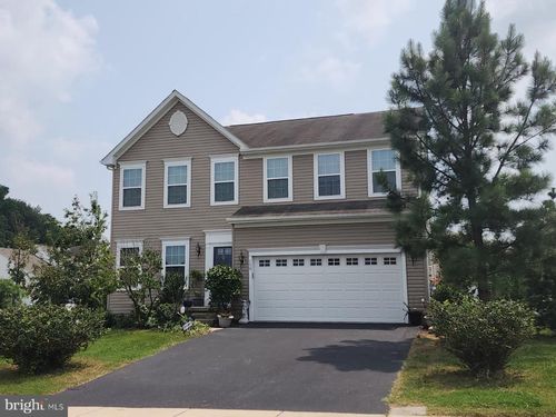 150 Rising Ridge Ln, DOVER, DE, 19901-2792 | Card Image