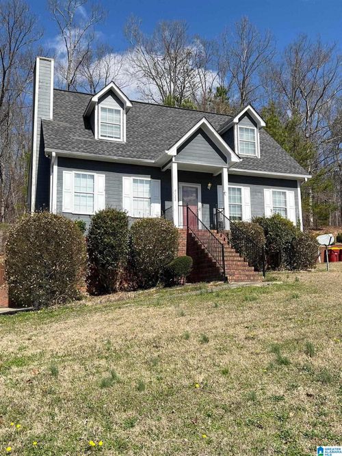 6122 Summer Side Dr, Pinson, AL, 35126-4427 | Card Image