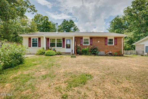119 Belsay Dr, Kingsport, TN, 37660-7443 | Card Image