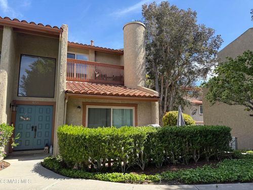 658 Rosewood Ave, Camarillo, CA, 93010 | Card Image