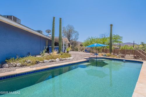 1645 N Indigo Drive, Tucson, AZ, 85745 | Card Image