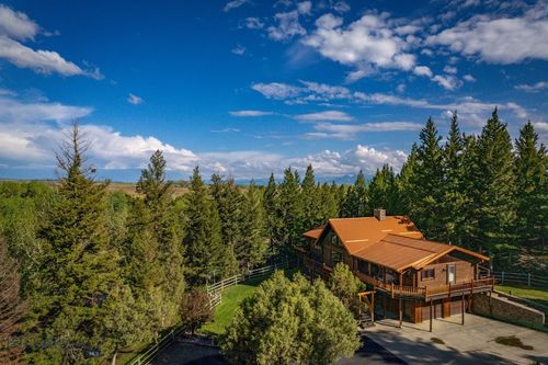 34 Cottonwood Bench Rd, Wilsall, MT, 59086-9594 | Card Image
