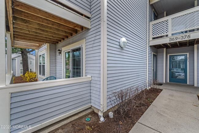 369 Brookview Ct, Condo with 2 bedrooms, 2 bathrooms and null parking in Howell NJ | Image 24