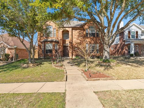 2441 Brycewood Ln, Plano, TX, 75025-4711 | Card Image