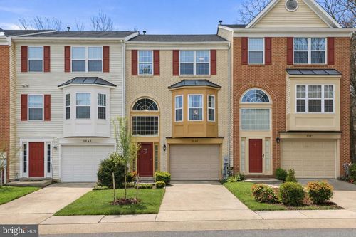 3045 Button Bush Ln, LAUREL, MD, 20724-2948 | Card Image