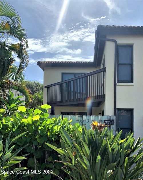 3291 River Villa Way, Melbourne Beach, FL, 32951-3055 | Card Image