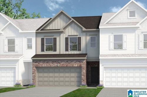 0-The Norwood II Village Parkway, Fultondale, AL, 35068 | Card Image