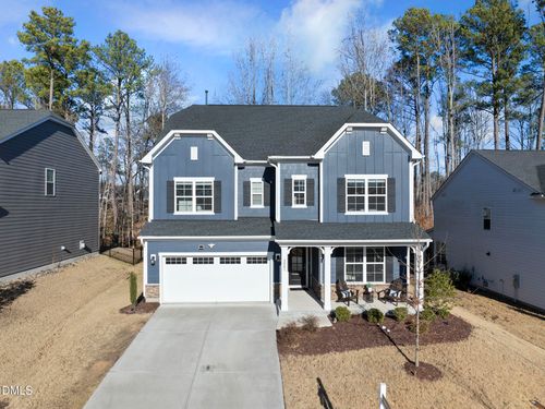 2001 Latham Oaks Ave, Wake Forest, NC, 27587-2549 | Card Image