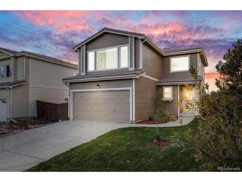 4455 Lyndenwood Cir, Highlands Ranch, CO, 80130 | Card Image