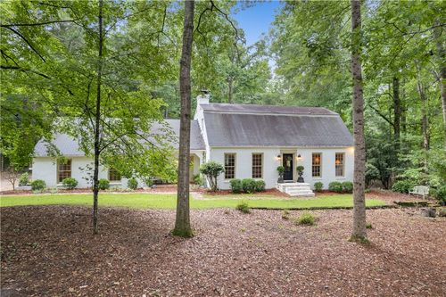 2521 Middlebrook Ln, Auburn, AL, 36832-4107 | Card Image