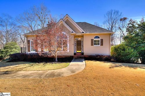 228 Goldenstar Ln, Greer, SC, 29651-7623 | Card Image