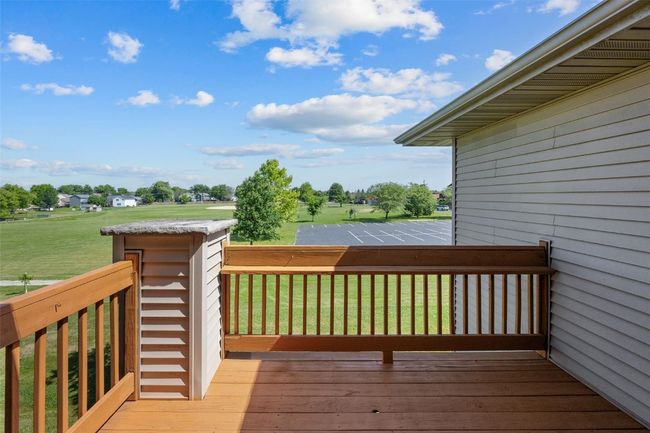 UNIT-11 - 620 Colton Cir Ne, Condo with 2 bedrooms, 1 bathrooms and null parking in Cedar Rapids IA | Image 15