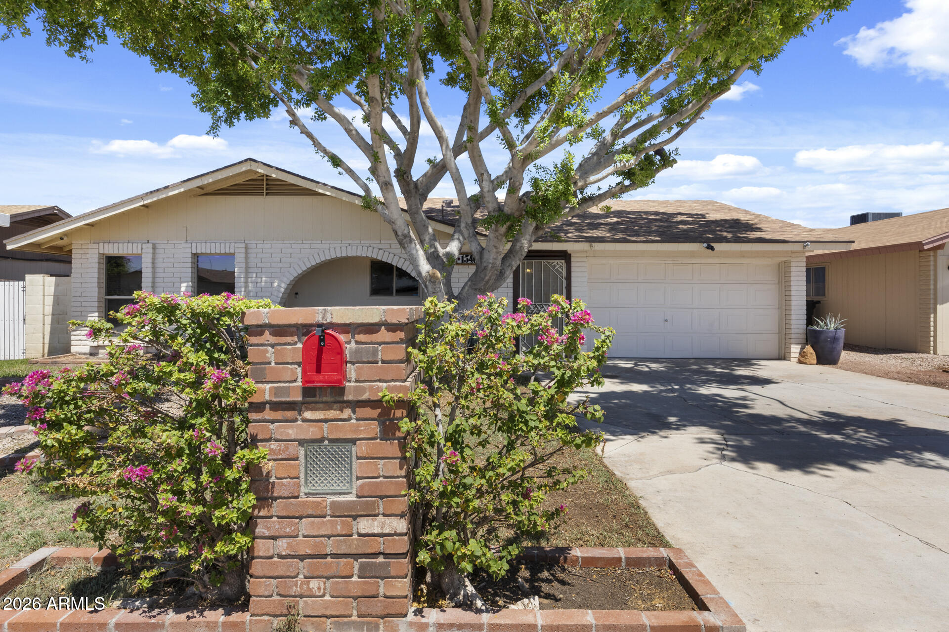 Residential in Mesa