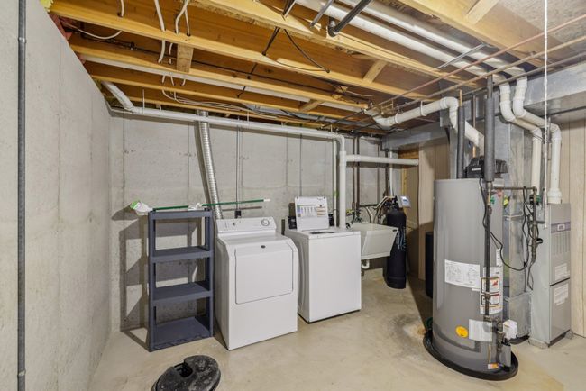 UNIT-1 - N4233 Alpine Village Ln, Condo with 3 bedrooms, 2 bathrooms and null parking in CAMBRIDGE WI | Image 32