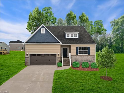 33-6407 Gardenview Rd, Pleasant Garden, NC, 27313-9303 | Card Image