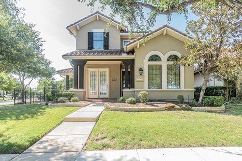 734 Camino Lago, Irving, TX, 75039-3137 | Card Image