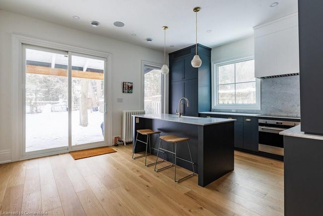 45 Park St W, House other with 6 bedrooms, 4 bathrooms and 4 parking in Dundas ON | Image 16