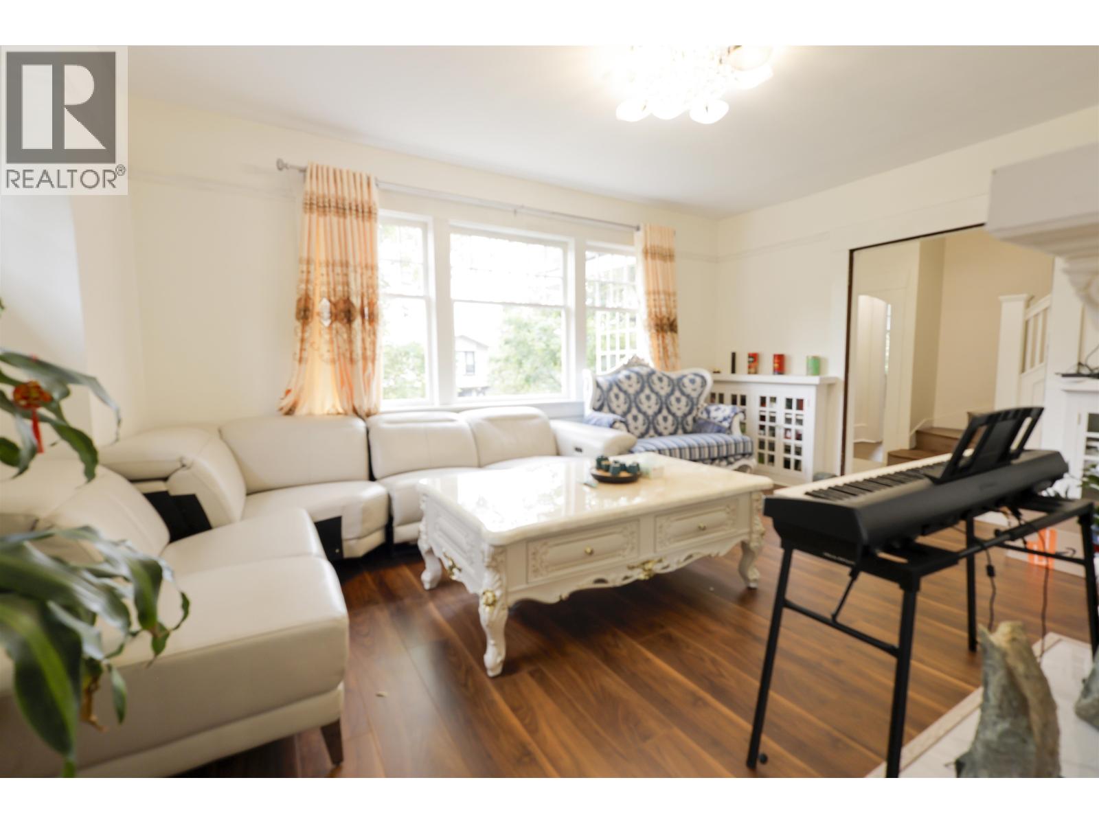 Residential in Vancouver 3