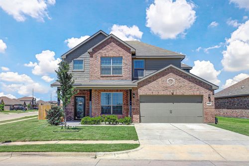 1052 Maidenhair Ln, Crowley, TX, 76036-4321 | Card Image