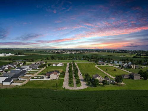 651 Celebration Dr, Normal, IL, 61761-9568 | Card Image