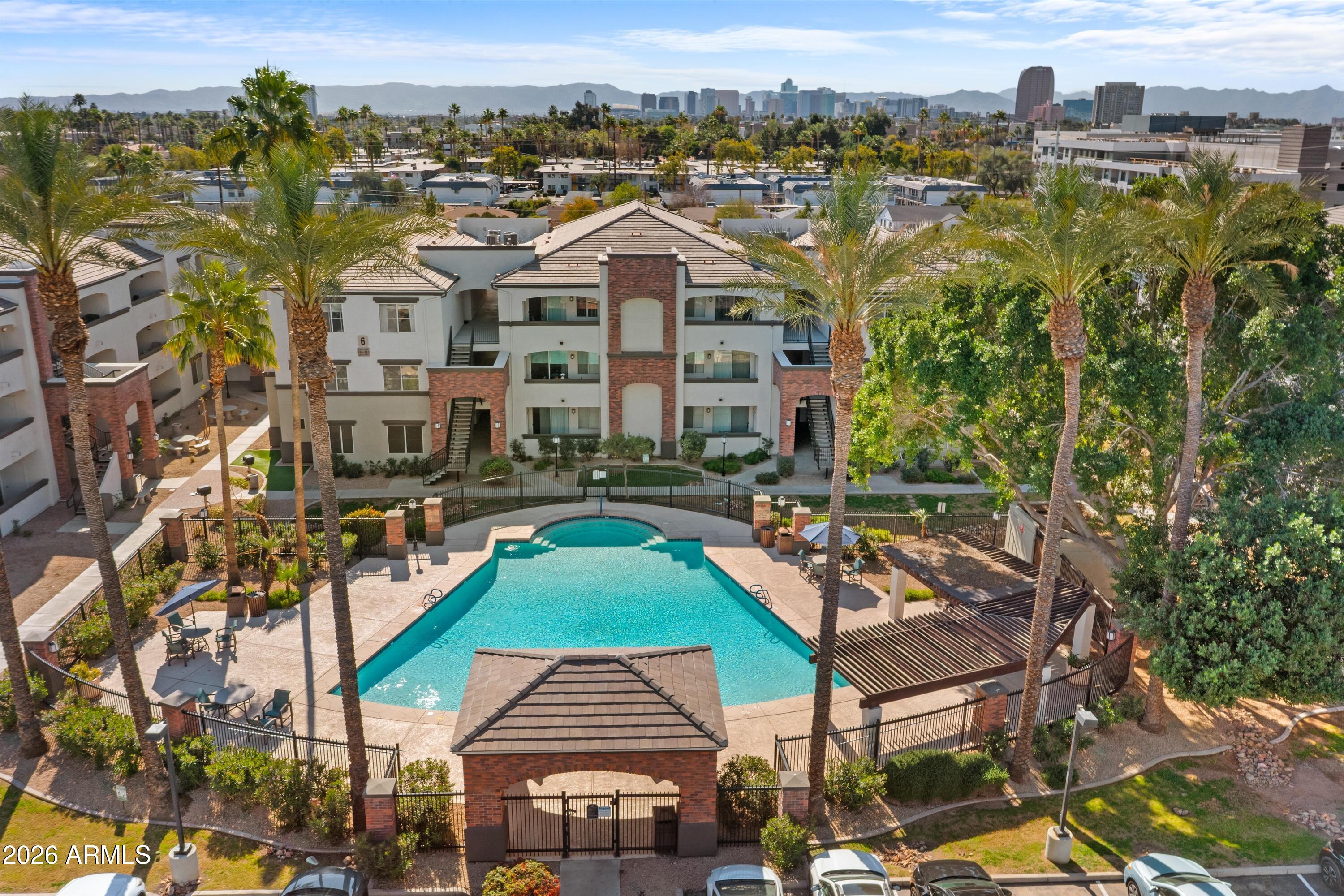 Residential in Phoenix 3