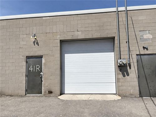 41r-265 Barton Street, Stoney Creek, ON, L8E2K4 | Card Image