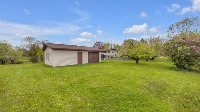 8615 Pigeon Lake Road, House other with 3 bedrooms, 2 bathrooms and null parking in Liberty WI | Image 24