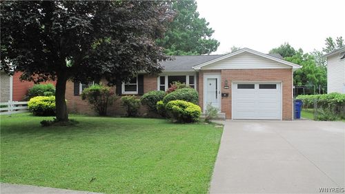 177 Bucyrus Drive, Amherst, NY, 14228 | Card Image