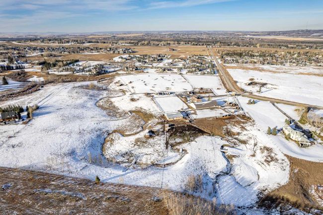 240037 Range Road 31, Home with 4 bedrooms, 2 bathrooms and 2 parking in Rural Rocky View County AB | Image 1