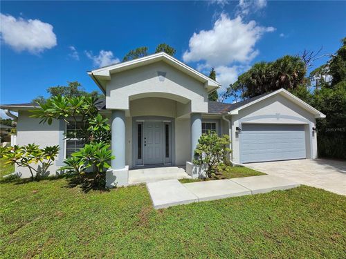 3369 Jennings St, NORTH PORT, FL, 34287-4309 | Card Image
