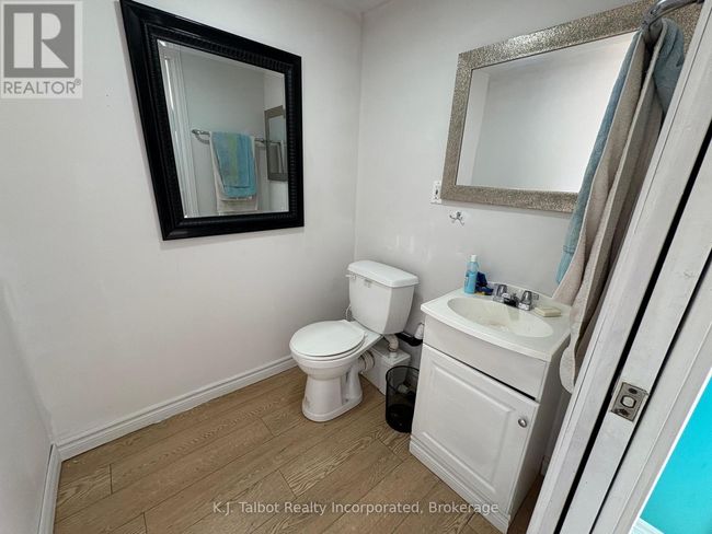 202 Bennett St W, House other with 3 bedrooms, 3 bathrooms and 4 parking in Goderich ON | Image 44