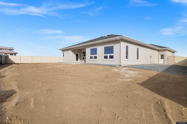 3127 Palmer Dr, House other with 3 bedrooms, 2 bathrooms and null parking in Casper WY | Image 34