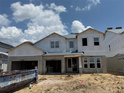 455 Lady Palm St, APOPKA, FL, 32703-7086 | Card Image