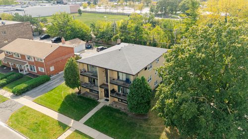 4335 Lindenwood Dr, Matteson, IL, 60443-2048 | Card Image