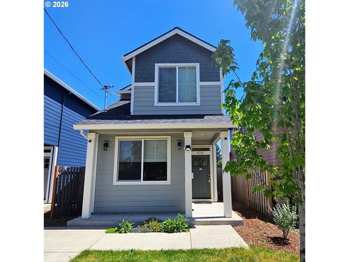 6314 Se 87th Ave, Portland, OR, 97266-5330 | Card Image