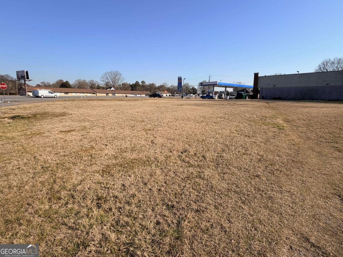 Land in Adairsville 2