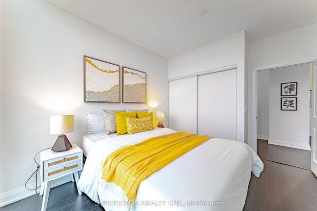 8 - 65 Speers Rd, Condo with 2 bedrooms, 1 bathrooms and null parking in Oakville ON | Image 18
