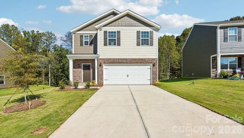 580 Dazzle Loop, Newton, NC, 28658-9196 | Card Image