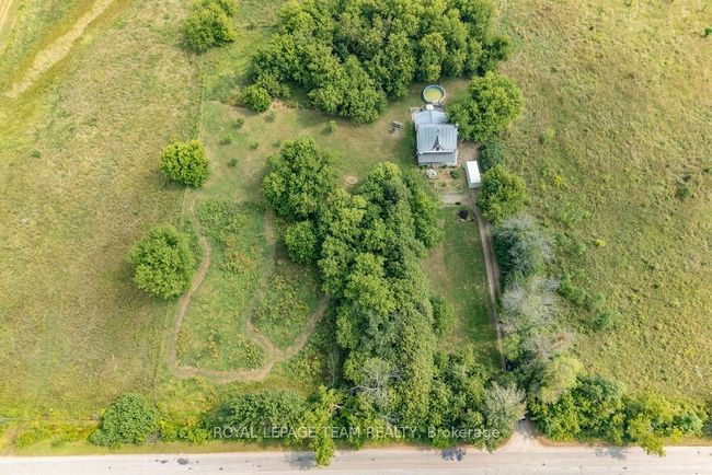 1902 Snake River Line, House other with 3 bedrooms, 1 bathrooms and 10 parking in Cobden ON | Image 32