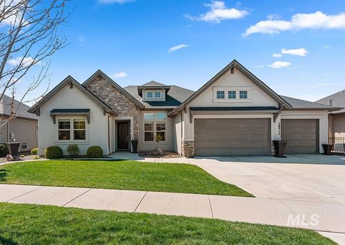 2871 S Fox Run Avenue, Eagle, ID, 83616 | Card Image