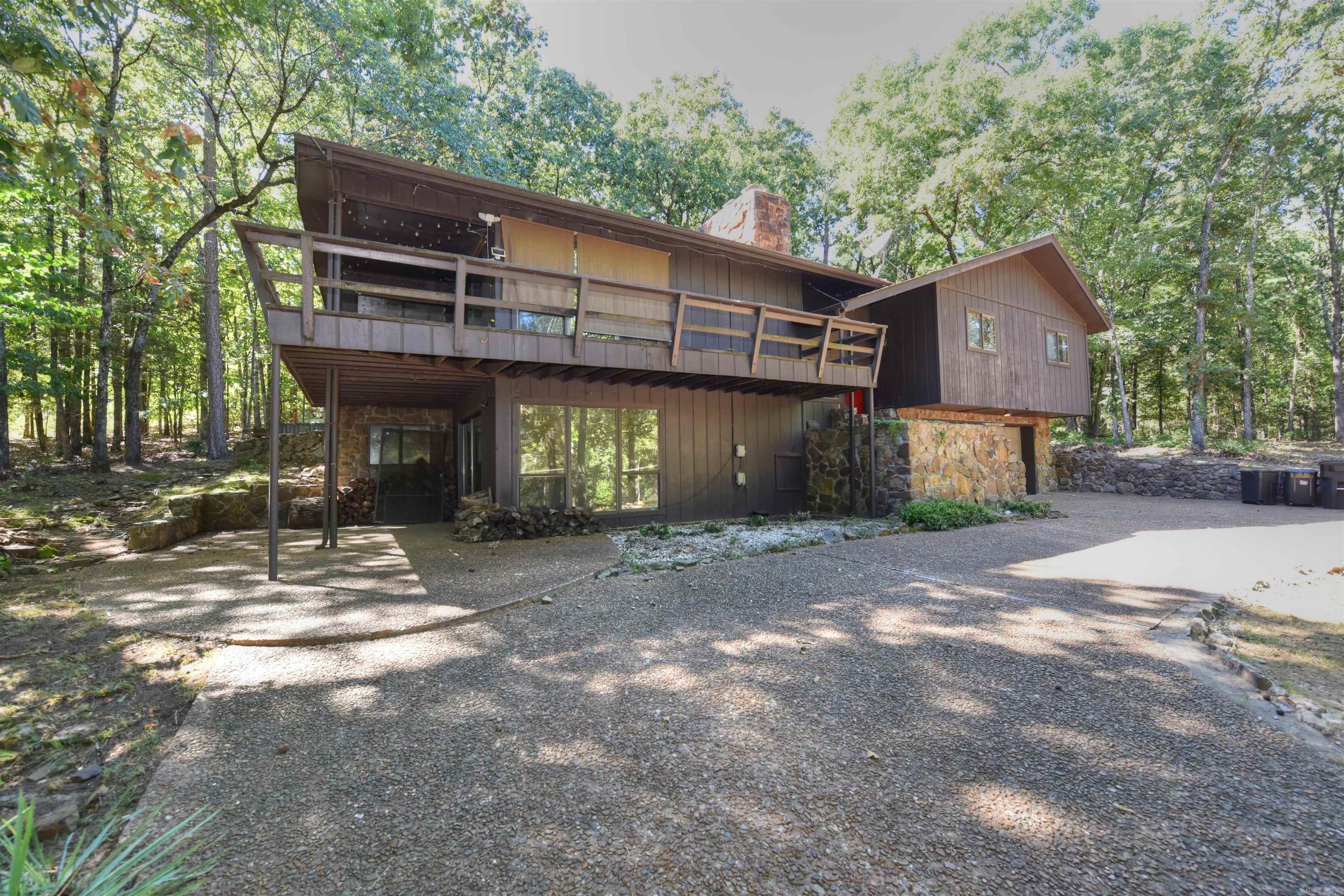 Lakeside Dr, Fairfield Bay, AR 72088