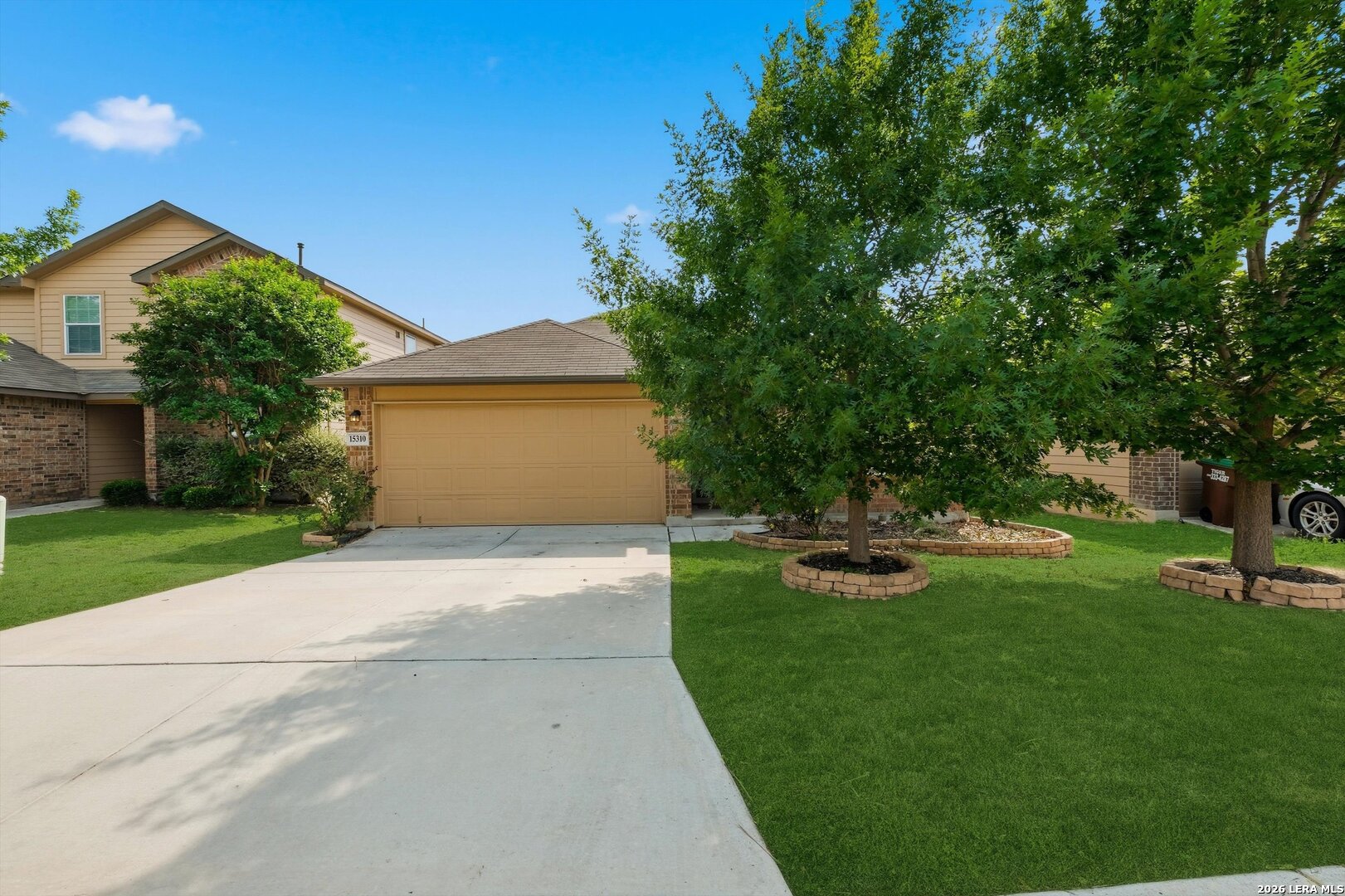 Residential in San Antonio 2