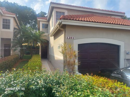 1201 Sorrento Dr, Weston, FL, 33326-4507 | Card Image