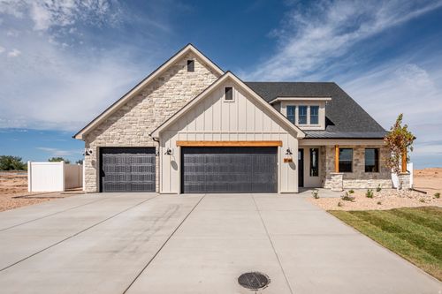 203-5047 N Pearly Ln, Cedar City, UT, 84721 | Card Image